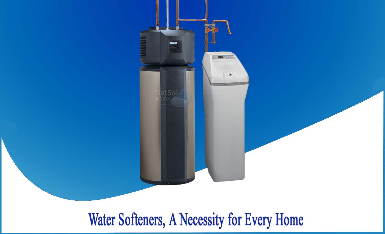 water softener advantages and disadvantages, do i need a water softener, do you need a water softener for well water